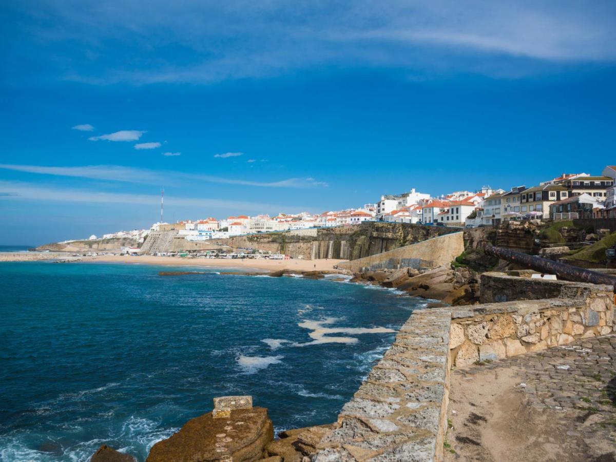 Studio Studio Loureiro By Interhome Ericeira Εξωτερικό φωτογραφία