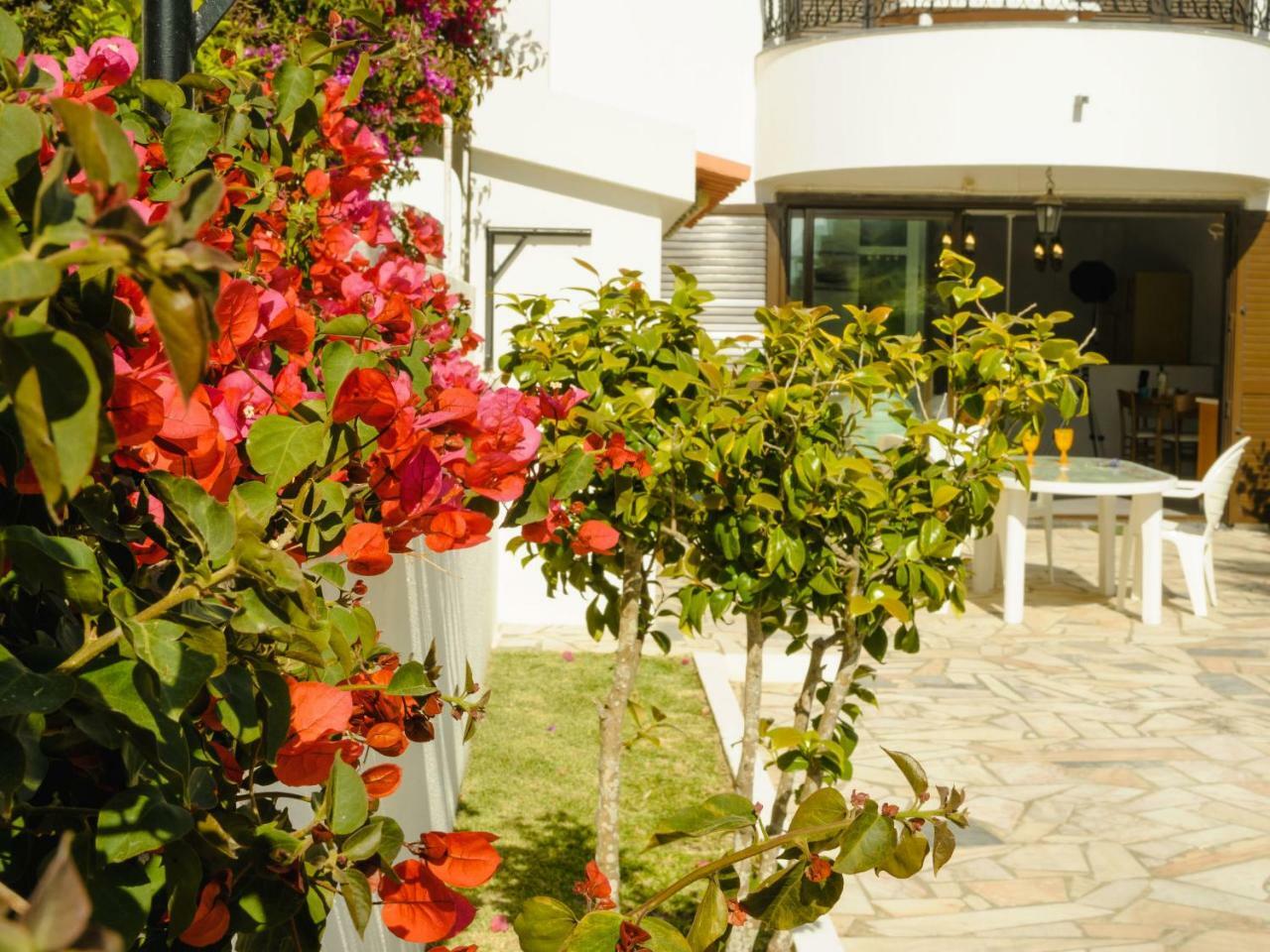 Studio Studio Loureiro By Interhome Ericeira Εξωτερικό φωτογραφία