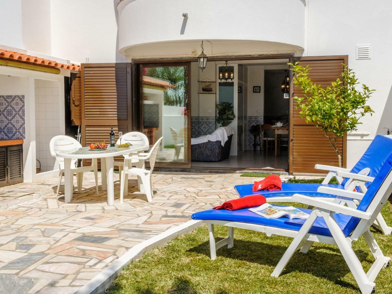 Studio Studio Loureiro By Interhome Ericeira Εξωτερικό φωτογραφία
