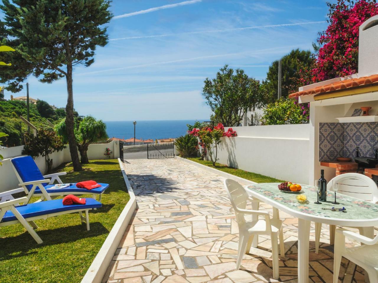 Studio Studio Loureiro By Interhome Ericeira Εξωτερικό φωτογραφία